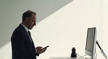 Philosophische Betrachtungen zur Technologie (4/10)