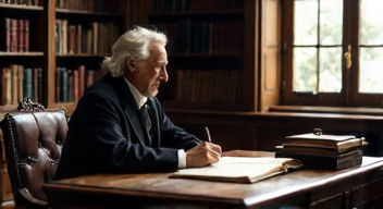 Philosophische Perspektiven von Immanuel Kant (Philosophiegenie, 1724-1804) (5/10)