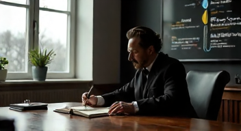 Philosophische Perspektiven zur Mensch-Technologie-Interaktion (5/10)