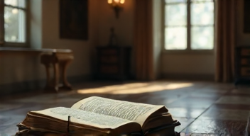 Philosophische Überlegungen zu Technologie und Mensch (5/10)