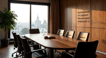 Philosophische Überlegungen zur Abhängigkeit von Zulieferern (5/10)