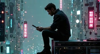 Philosophische Überlegungen zur Technik (5/10)