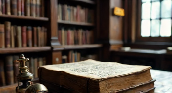 Philosophische Überlegungen zur Technik (5/10)