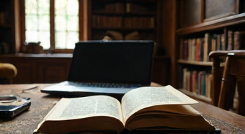 Philosophische Überlegungen zur Technologie (5/10)