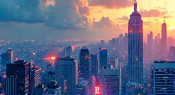 Politik und Regulierung im Mobilfunksektor (8/10)