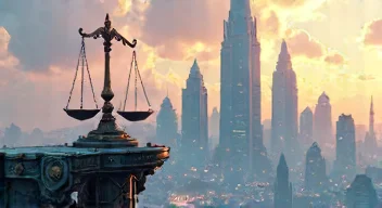 Politische Dimension der Technologie (9/10)