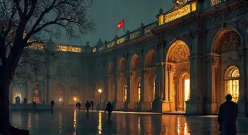 Politische Dimensionen (9/10)