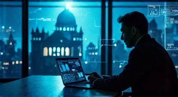 Politische Dimensionen der Datensicherheit (9/10)