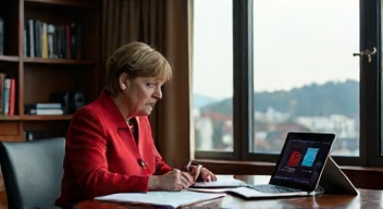 Politische Dimensionen der KI-Entwicklung (9/10)