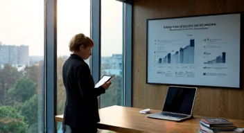 Politische Dimensionen der KI-Nutzung (9/10)