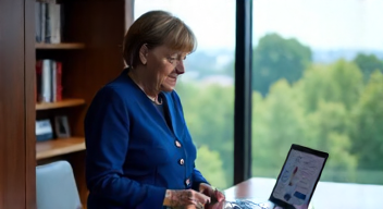 Politische Dimensionen der KI-Regulierung (9/10)