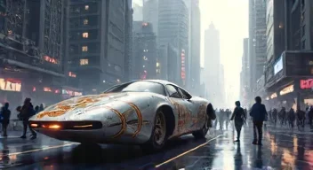 Politische Dimensionen der Technologie (9/10)