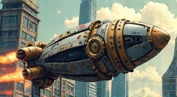 Politische Dimensionen der Technologie (9/10)