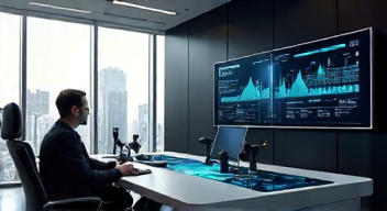 Politische Dimensionen der Technologie und deren Regulation (9/10)