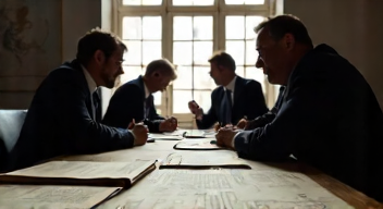 Politische Dimensionen des Sideloadings (8/10)