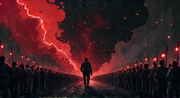 Politische Dimensionen des Zwangs (9/10)