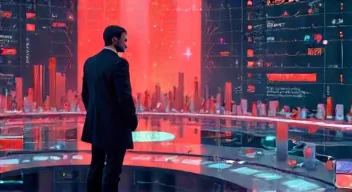 Politische Dimensionen: Ein Politiker analysiert