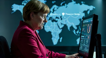 Politische Dimensionen von Cyberangriffen (9/10)