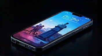 Politische Dimensionen von Foldables (8/10)