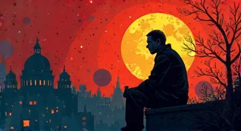 Politische Einflüsse auf das T1 (8/10)