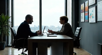 Politische Einflüsse auf die Technologiebranche (8/10)