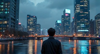 Politische Implikationen der KI-Entwicklung (9/10)