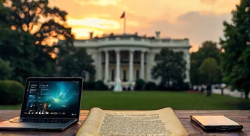 Politische Implikationen der KI-Nutzung (9/10)