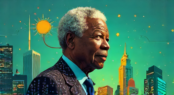 Politische Implikationen der kreativen Technologien (8/10)