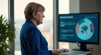 Politische Implikationen der Kreativsoftware (9/10)