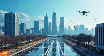 Politische Implikationen der Technologie (9/10)