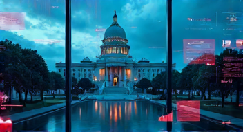 Politische Implikationen von Cyberangriffen (8/10)