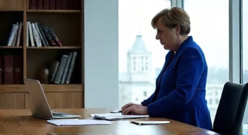 Politische Rahmenbedingungen für Unternehmen (9/10)