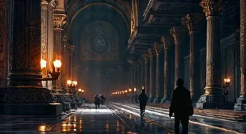 Politische Strategien und deren Auswirkungen (8/10)