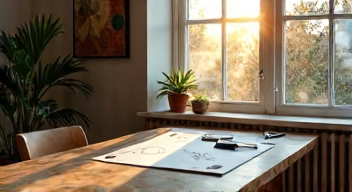 Psyche der Kreativen im digitalen Zeitalter (7/10)