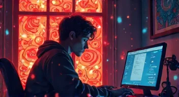 Psyche der Nutzer im Angesicht des Zwangs (7/10)