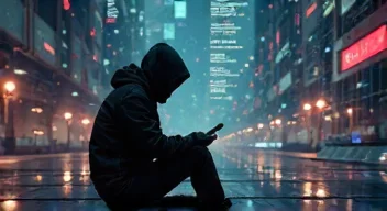 Psyche der Nutzer im digitalen Zeitalter (7/10)