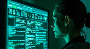 Psychoanalytische Aspekte von Cyberangriffen (7/10)