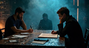 Psychologische Aspekte der Datenverletzungen (6/10)