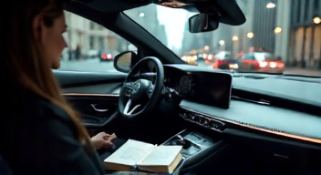 Psychologische Aspekte der Fahrtechnologien (6/10)