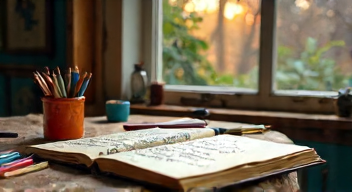 Psychologische Aspekte der Kreativität (5/10)