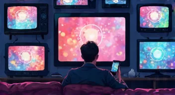 Psychologische Aspekte der Mediennutzung (7/10)