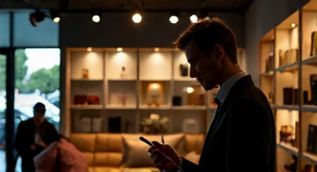 Psychologische Aspekte der Verbraucherbindung (7/10)