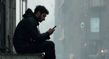 Psychologische Auswirkungen der Technologie (6/10)