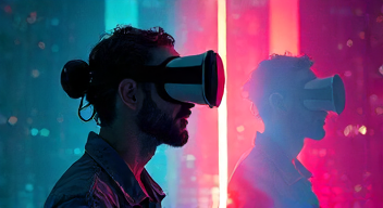 Psychologische Auswirkungen des Spielens in VR (4/10)