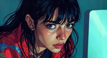 Psychologische Auswirkungen von Cyberangriffen (7/10)