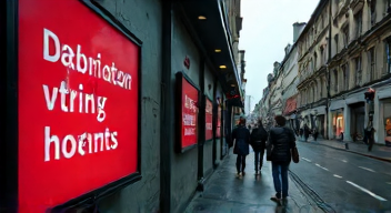 Psychologische Auswirkungen von irreführendem Marketing (7/10)