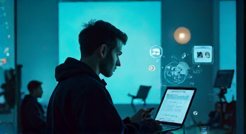 Psychologische Effekte der Technologie (7/10)