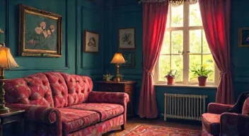 Psychologische Effekte von Licht auf das Wohlbefinden (7/10)