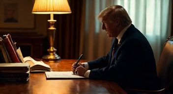 Psychologische Perspektiven auf das Trump-Phone von Sigmund Freud (6/10)