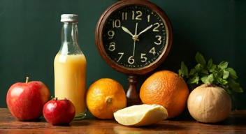 Psychologische Perspektiven auf Essverhalten (6/10)